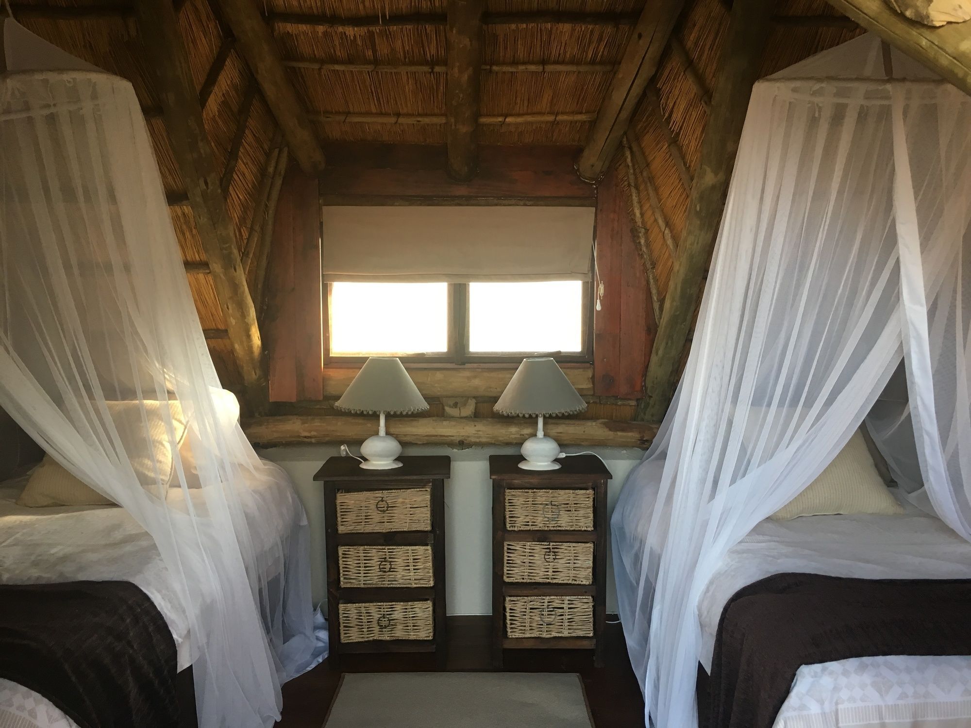 Giraffe Lodge Hoedspruit Esterno foto